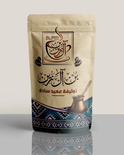 توليفة العميد ( ساده )  – توازن محسوب بطابع مميز
