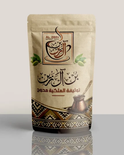 توليفة الملكية ( محوج ) – البداية المتوازنة لعشاق المحوج الأصيل "أنسب توليفة لأول تجربة"